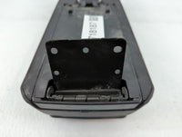 2014 Jeep Patriot Center Console Armrest Cover Lid Fits OEM Used Auto Parts - Oemusedautoparts1.com