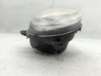 2007-2017 Jeep Patriot Passenger Right Oem Head Light Headlight Lamp - Oemusedautoparts1.com
