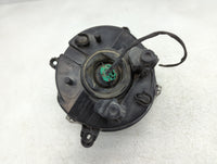 2007-2017 Jeep Patriot Passenger Right Oem Head Light Headlight Lamp - Oemusedautoparts1.com