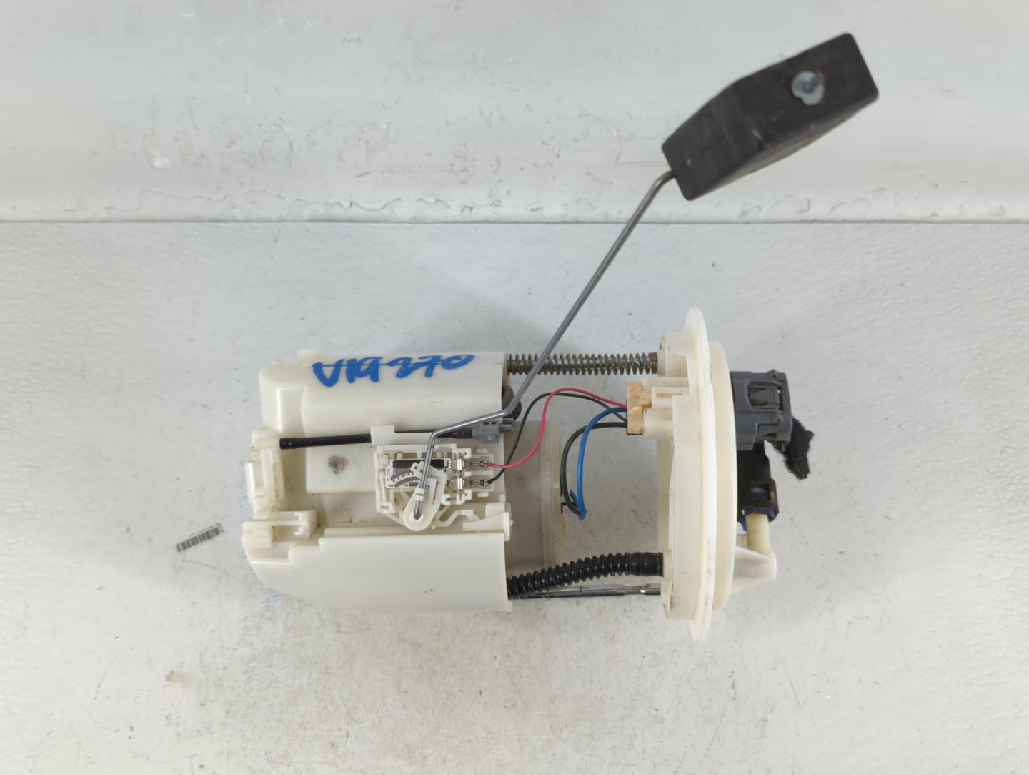 2007-2017 Jeep Patriot Electrical Gas Fuel Pump Assembly - Oemusedautoparts1.com