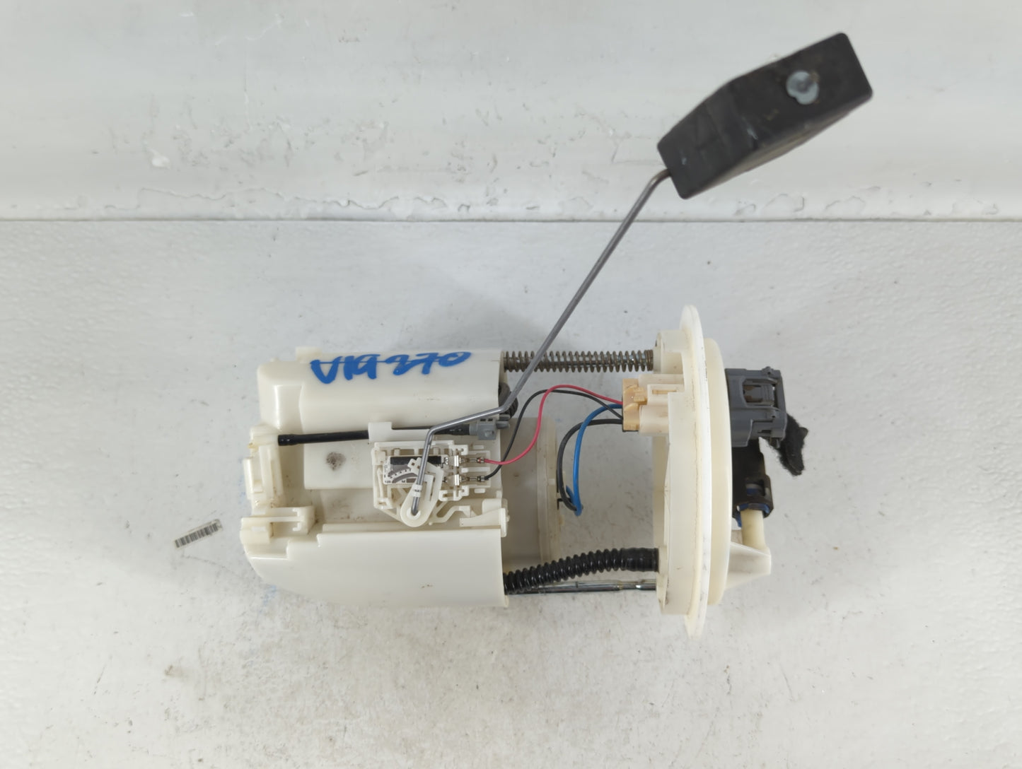 2007-2017 Jeep Patriot Electrical Gas Fuel Pump Assembly - Oemusedautoparts1.com