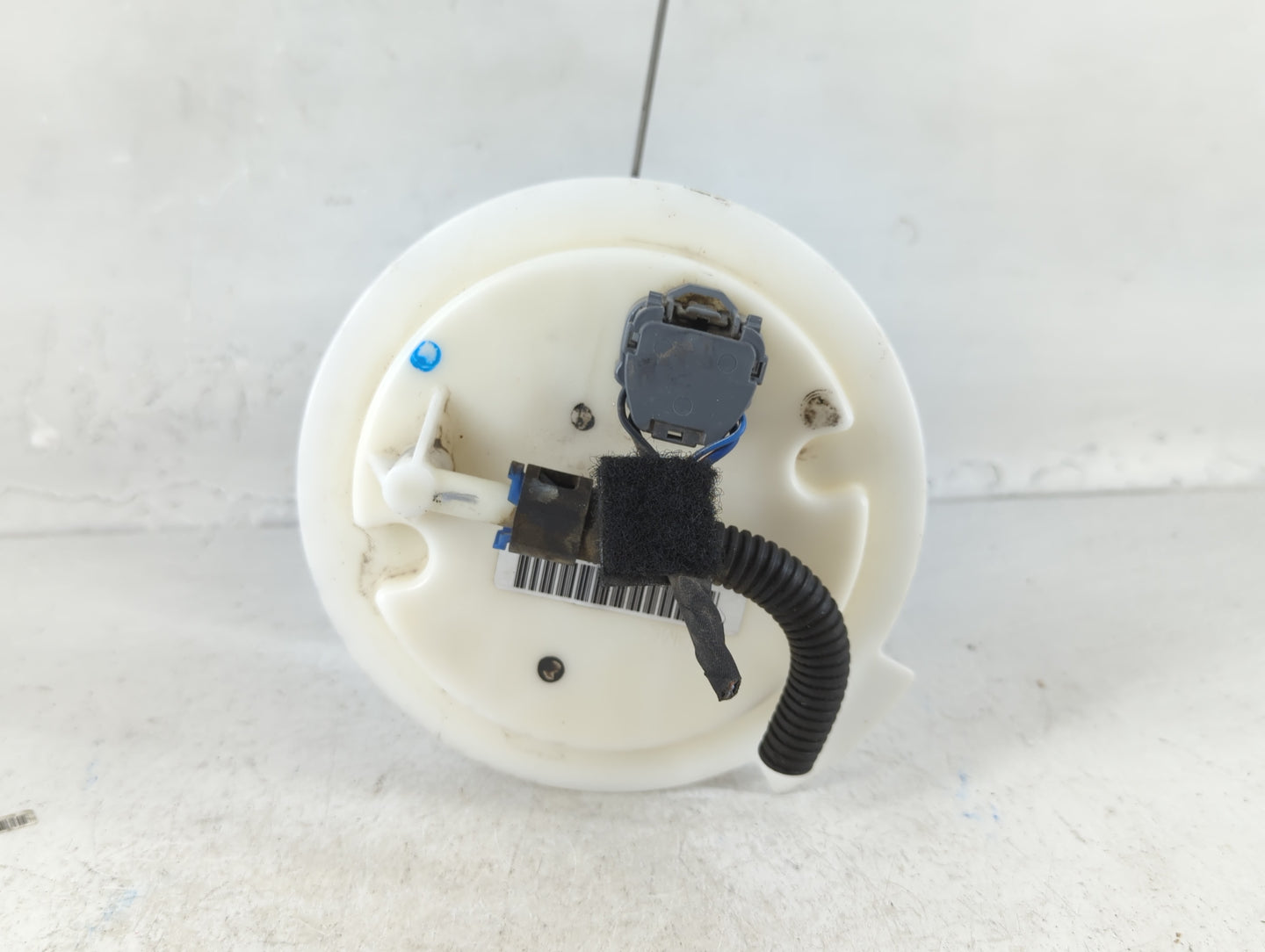 2007-2017 Jeep Patriot Electrical Gas Fuel Pump Assembly - Oemusedautoparts1.com