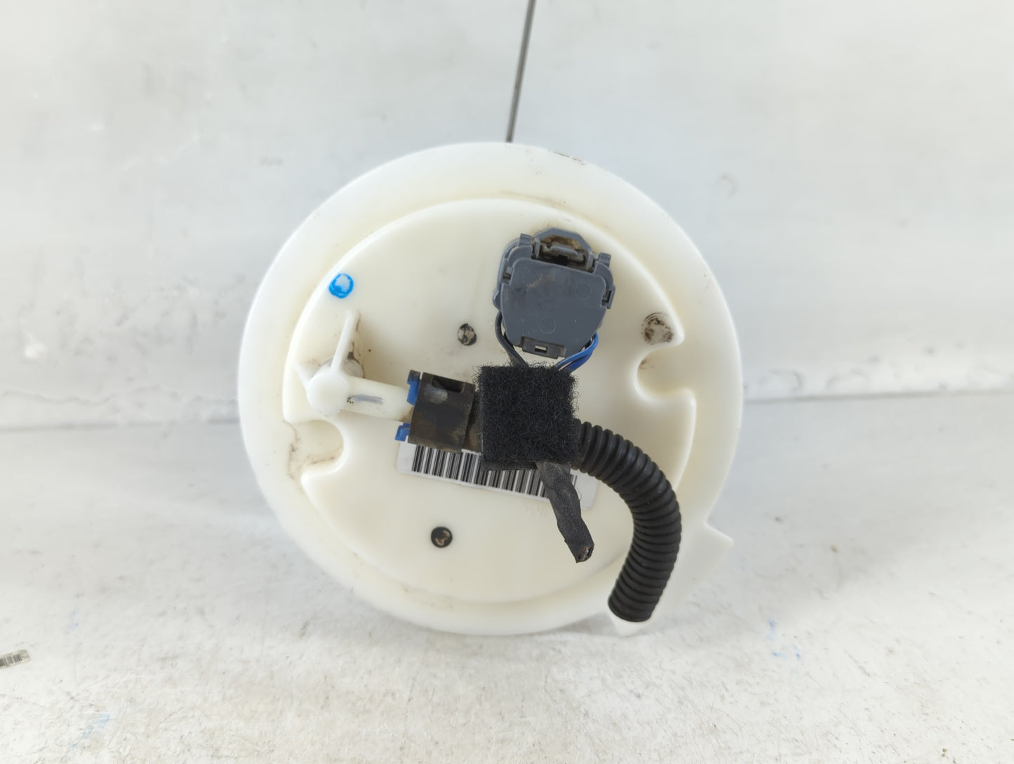 2007-2017 Jeep Patriot Electrical Gas Fuel Pump Assembly - Oemusedautoparts1.com