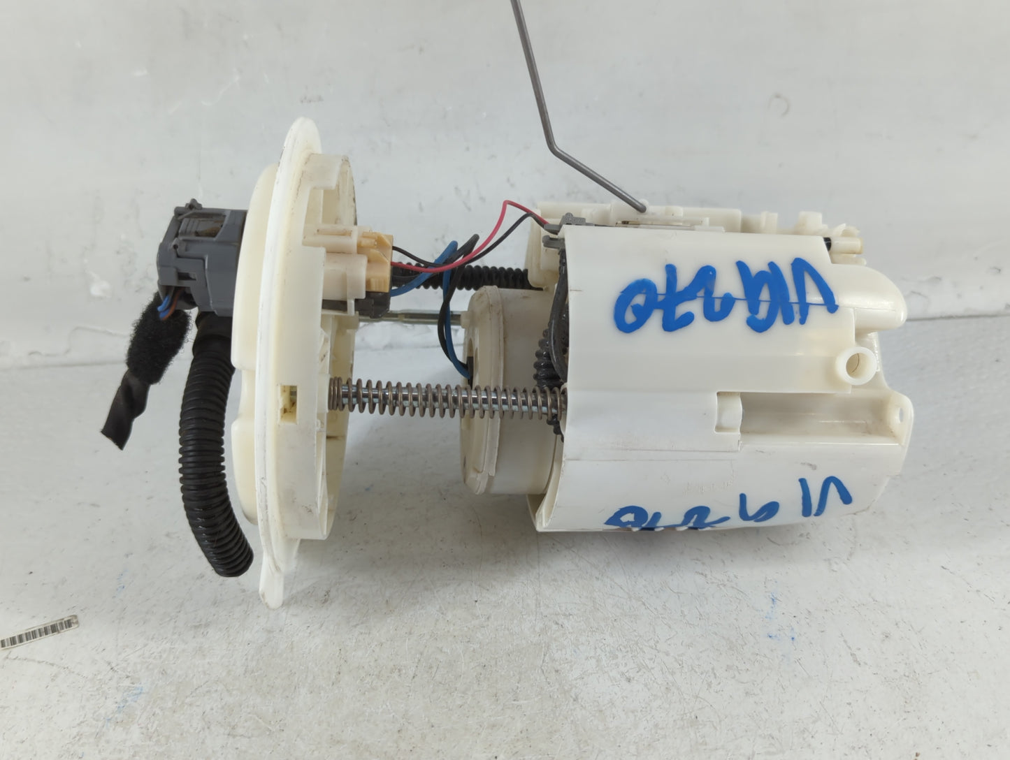 2007-2017 Jeep Patriot Electrical Gas Fuel Pump Assembly - Oemusedautoparts1.com