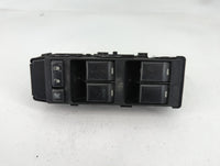 2011-2017 Jeep Patriot Master Power Window Switch Replacement Driver Side Left P/N:04602780AA Fits OEM Used Auto Parts - Oem