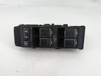 compare product 2011-2017 Jeep Patriot Master Power Window Switch Replacement Driver Side Left P/N:04602780AA Fits OEM Used Auto Parts