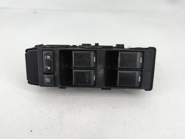 2011-2017 Jeep Patriot Master Power Window Switch Replacement Driver Side Left P/N:04602780AA Fits OEM Used Auto Parts - Oem