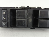 2011-2017 Jeep Patriot Master Power Window Switch Replacement Driver Side Left P/N:04602780AA Fits OEM Used Auto Parts - Oem