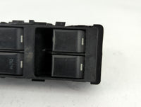 2011-2017 Jeep Patriot Master Power Window Switch Replacement Driver Side Left P/N:04602780AA Fits OEM Used Auto Parts - Oem