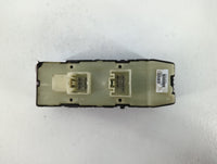 2011-2017 Jeep Patriot Master Power Window Switch Replacement Driver Side Left P/N:04602780AA Fits OEM Used Auto Parts - Oem