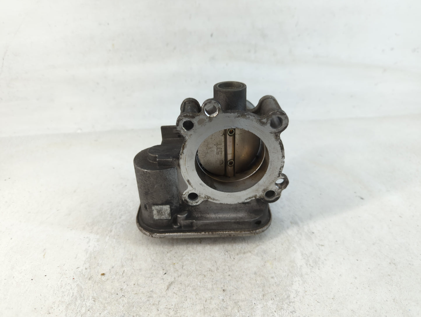 2007-2017 Jeep Patriot Throttle Body P/N:04891735AC Fits Fits 2007 2008 2009 2010 2011 2012 2013 2014 2015 2016 2017 2018 OE