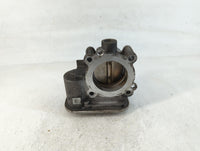 2007-2017 Jeep Patriot Throttle Body P/N:04891735AC Fits Fits 2007 2008 2009 2010 2011 2012 2013 2014 2015 2016 2017 2018 OE