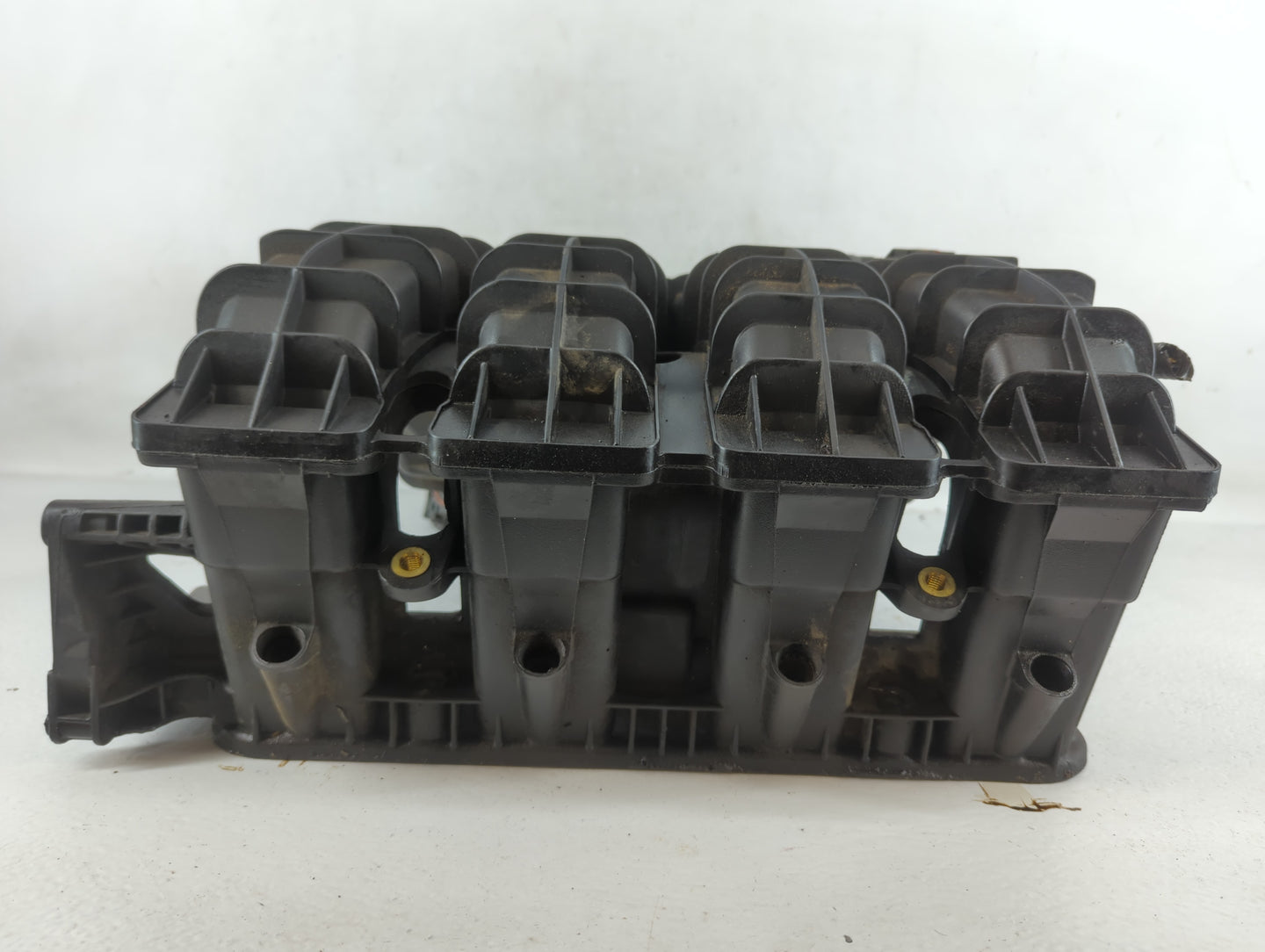 2014 Jeep Patriot Driver Left Cylinder Head Valve Cover P/N:3915 Fits OEM Used Auto Parts - Oemusedautoparts1.com