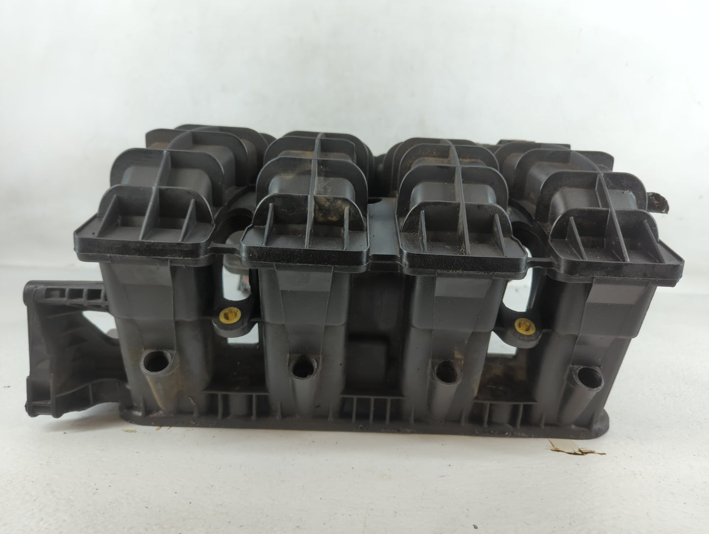 2014 Jeep Patriot Driver Left Cylinder Head Valve Cover P/N:3915 Fits OEM Used Auto Parts - Oemusedautoparts1.com