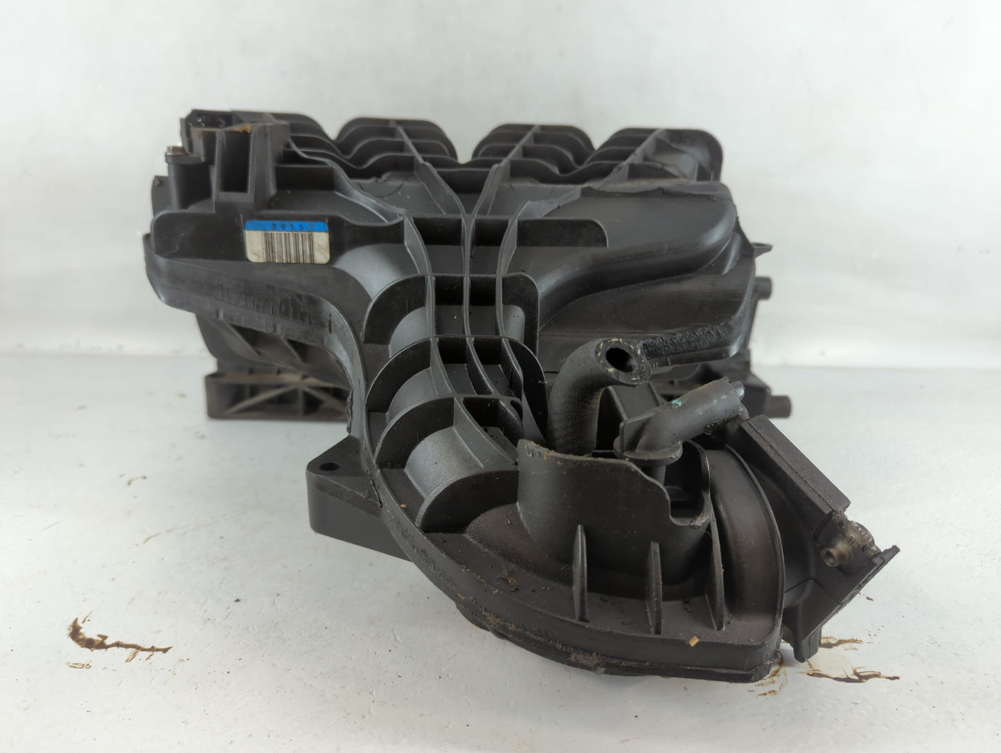 2014 Jeep Patriot Driver Left Cylinder Head Valve Cover P/N:3915 Fits OEM Used Auto Parts - Oemusedautoparts1.com