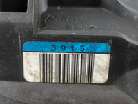 2014 Jeep Patriot Driver Left Cylinder Head Valve Cover P/N:3915 Fits OEM Used Auto Parts - Oemusedautoparts1.com