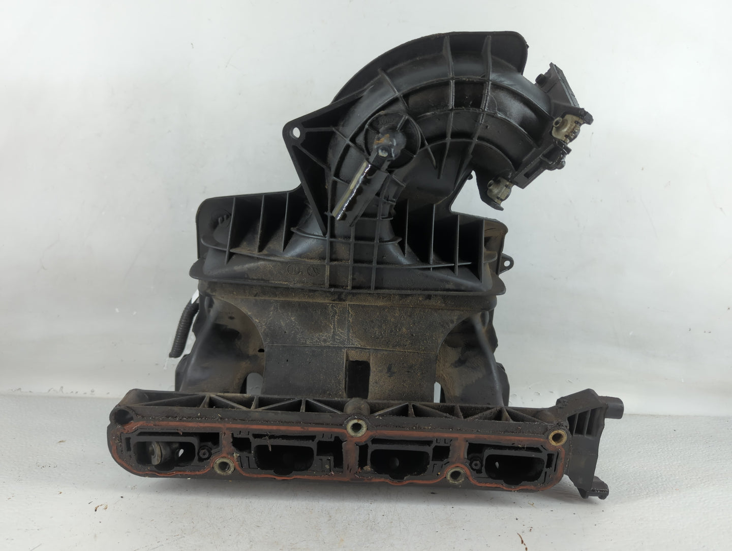 2014 Jeep Patriot Driver Left Cylinder Head Valve Cover P/N:3915 Fits OEM Used Auto Parts - Oemusedautoparts1.com