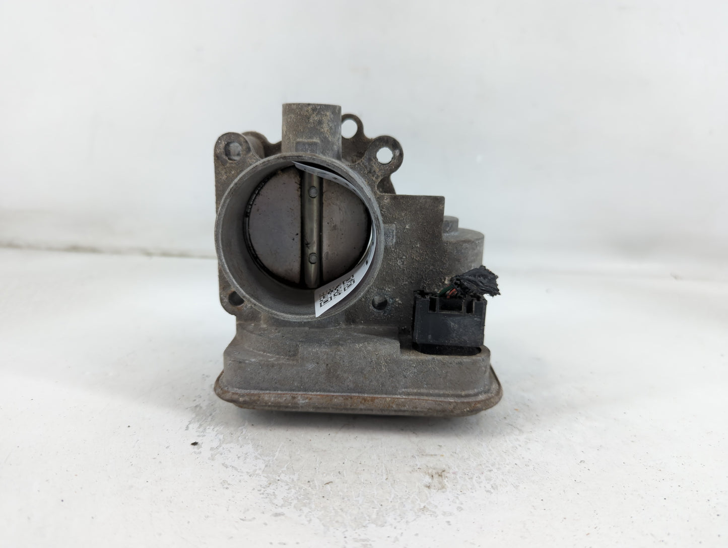 2007-2017 Jeep Patriot Throttle Body Fits Fits 2007 2008 2009 2010 2011 2012 2013 2014 2015 2016 2017 2018 OEM Used Auto Par
