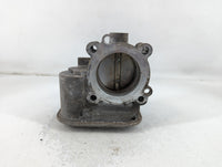 2007-2017 Jeep Patriot Throttle Body Fits Fits 2007 2008 2009 2010 2011 2012 2013 2014 2015 2016 2017 2018 OEM Used Auto Par