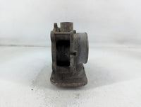 2007-2017 Jeep Patriot Throttle Body Fits Fits 2007 2008 2009 2010 2011 2012 2013 2014 2015 2016 2017 2018 OEM Used Auto Par
