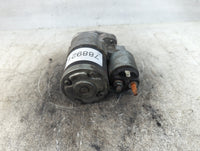 2007-2017 Jeep Patriot Car Starter Motor Solenoid OEM P/N:05034555AA Fits OEM Used Auto Parts - Oemusedautoparts1.com