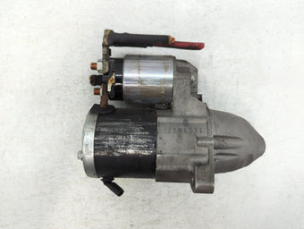 compare product 2007-2017 Jeep Patriot Car Starter Motor Solenoid OEM P/N:22304011 Fits OEM Used Auto Parts