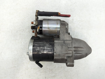 2007-2017 Jeep Patriot Car Starter Motor Solenoid OEM P/N:22304011 Fits OEM Used Auto Parts - Oemusedautoparts1.com