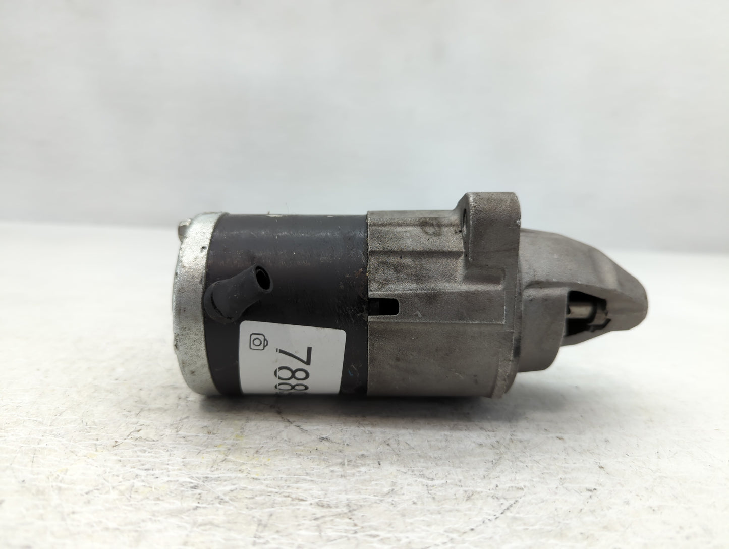 2007-2017 Jeep Patriot Car Starter Motor Solenoid OEM P/N:22304011 Fits OEM Used Auto Parts - Oemusedautoparts1.com
