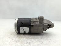 2007-2017 Jeep Patriot Car Starter Motor Solenoid OEM P/N:22304011 Fits OEM Used Auto Parts - Oemusedautoparts1.com