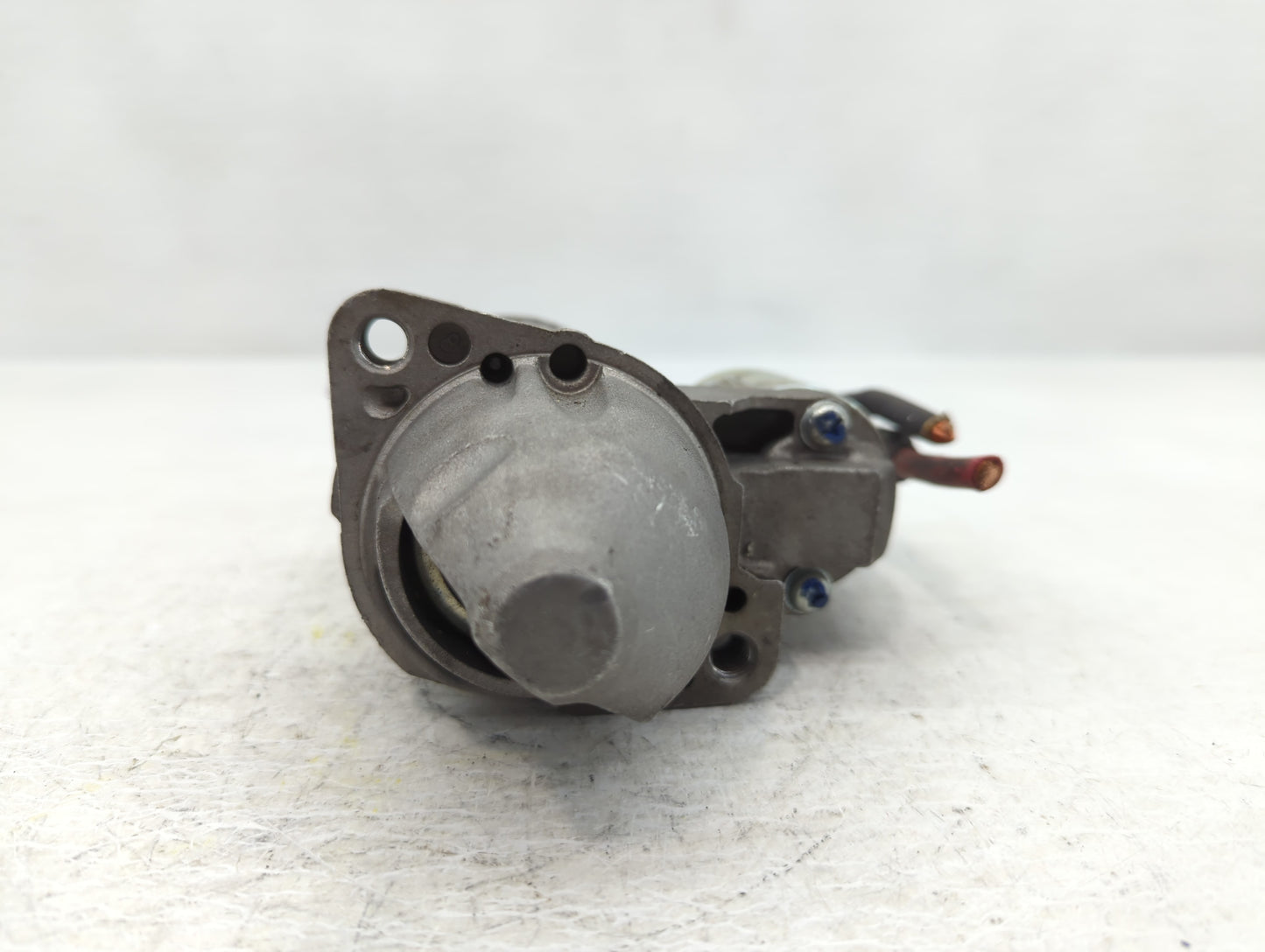 2007-2017 Jeep Patriot Car Starter Motor Solenoid OEM P/N:22304011 Fits OEM Used Auto Parts - Oemusedautoparts1.com