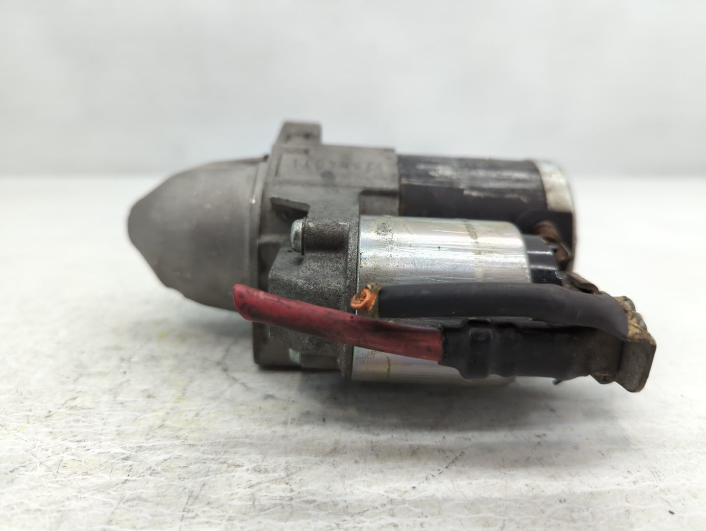2007-2017 Jeep Patriot Car Starter Motor Solenoid OEM P/N:22304011 Fits OEM Used Auto Parts - Oemusedautoparts1.com