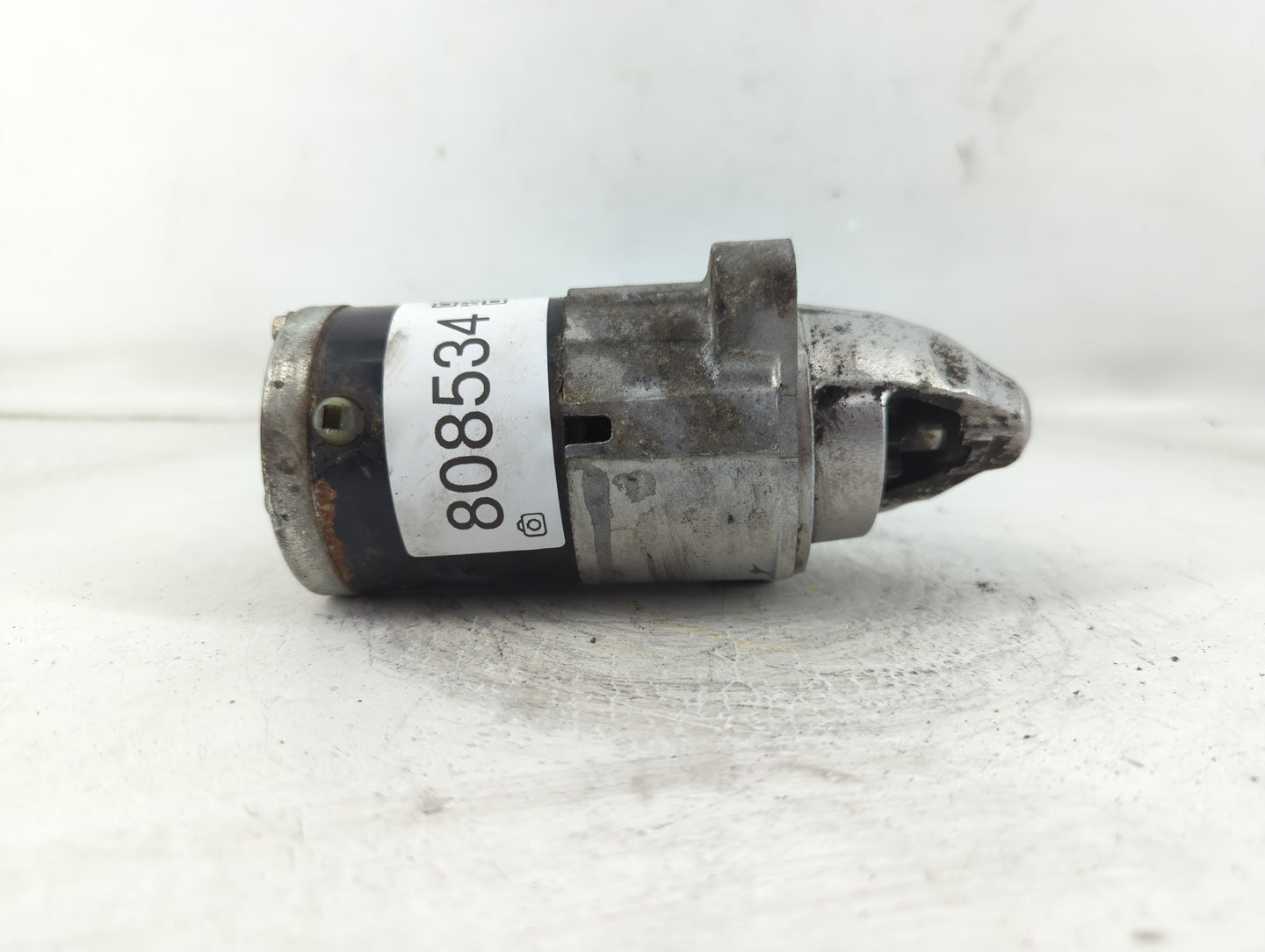 2007-2017 Jeep Patriot Car Starter Motor Solenoid OEM P/N:05034555AA Fits OEM Used Auto Parts - Oemusedautoparts1.com