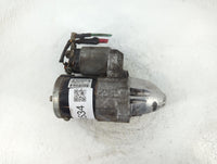 2007-2017 Jeep Patriot Car Starter Motor Solenoid OEM P/N:05034555AA Fits OEM Used Auto Parts - Oemusedautoparts1.com