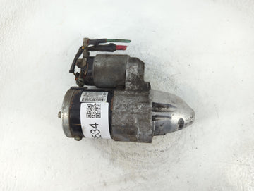2007-2017 Jeep Patriot Car Starter Motor Solenoid OEM P/N:05034555AA Fits OEM Used Auto Parts