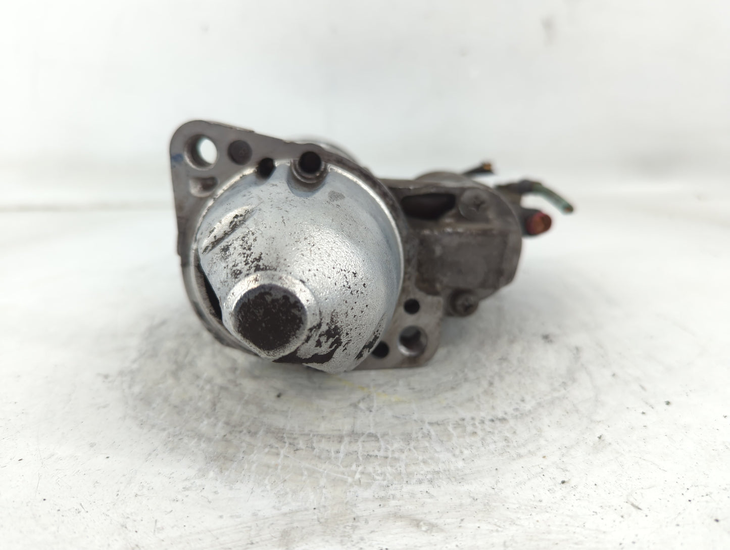 2007-2017 Jeep Patriot Car Starter Motor Solenoid OEM P/N:05034555AA Fits OEM Used Auto Parts - Oemusedautoparts1.com