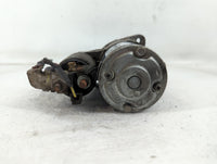 2007-2017 Jeep Patriot Car Starter Motor Solenoid OEM P/N:05034555AA Fits OEM Used Auto Parts - Oemusedautoparts1.com