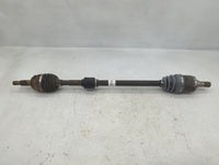 2007-2017 Jeep Patriot Axle Shaft Front Passenger Cv C/v - Oemusedautoparts1.com