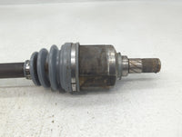 2007-2017 Jeep Patriot Axle Shaft Front Passenger Cv C/v - Oemusedautoparts1.com