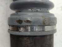 2007-2017 Jeep Patriot Axle Shaft Front Passenger Cv C/v - Oemusedautoparts1.com