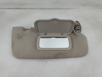 2010-2017 Jeep Patriot Sun Visor Shade Replacement Passenger Right Mirror Fits Fits 2010 2011 2012 2013 2014 2015 2016 2017 