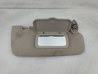 compare product 2010-2017 Jeep Patriot Sun Visor Shade Replacement Passenger Right Mirror Fits Fits 2010 2011 2012 2013 2014 2015 2016 2017 OEM Used Auto Parts
