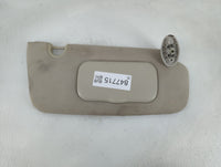 2010-2017 Jeep Patriot Sun Visor Shade Replacement Passenger Right Mirror Fits Fits 2010 2011 2012 2013 2014 2015 2016 2017 