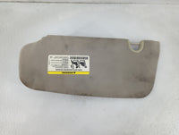 2010-2017 Jeep Patriot Sun Visor Shade Replacement Passenger Right Mirror Fits Fits 2010 2011 2012 2013 2014 2015 2016 2017 