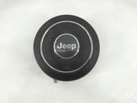 2011-2017 Jeep Patriot Air Bag Driver Left Steering Wheel Mounted Fits Fits 2011 2012 2013 2014 2015 2016 2017 OEM Used Auto