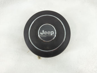 compare product 2011-2017 Jeep Patriot Air Bag Driver Left Steering Wheel Mounted Fits Fits 2011 2012 2013 2014 2015 2016 2017 OEM Used Auto Parts