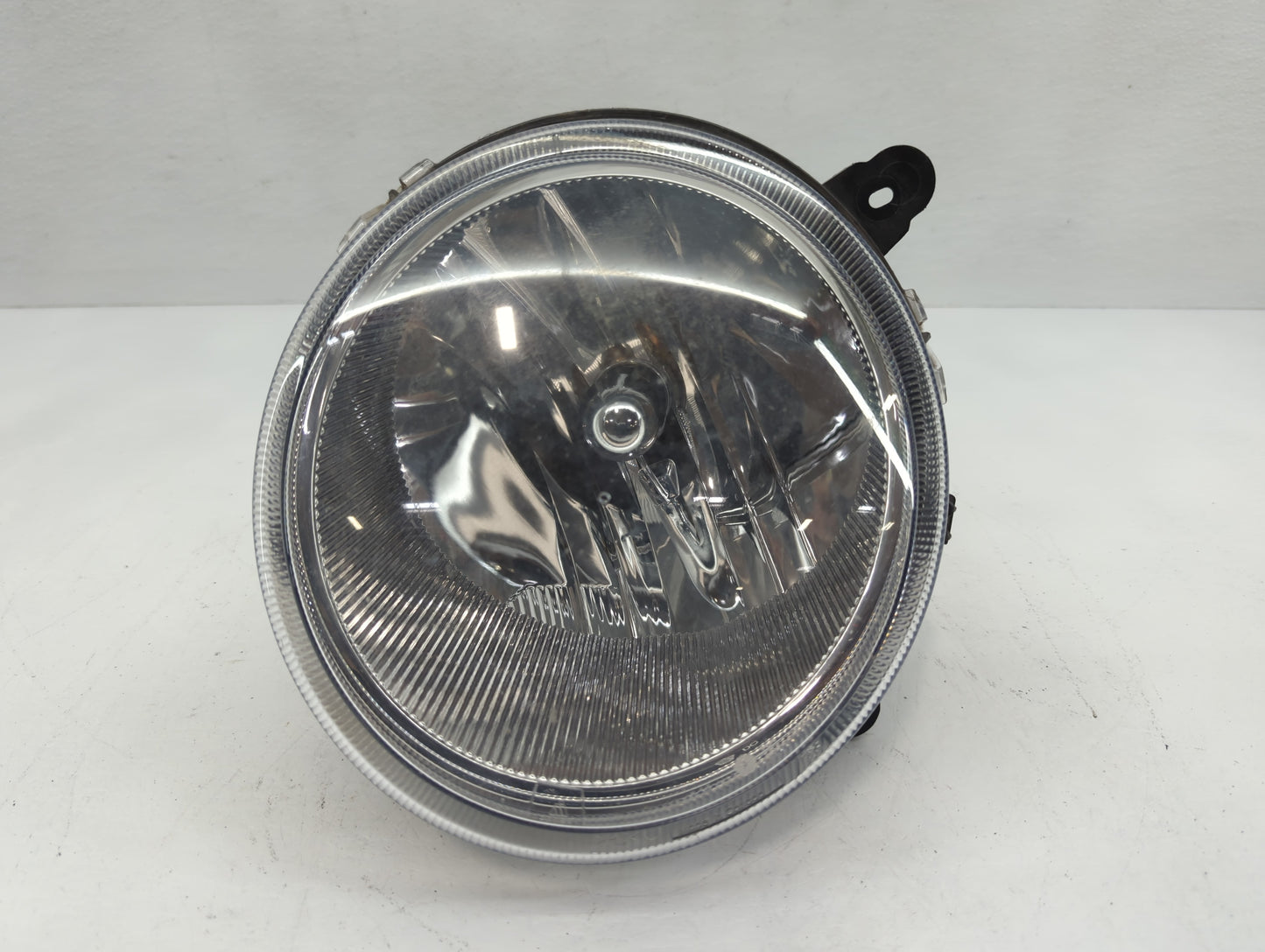 2007-2017 Jeep Patriot Driver Left Oem Head Light Headlight Lamp - Oemusedautoparts1.com