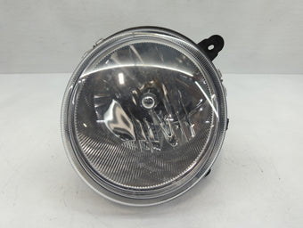 compare product 2007-2017 Jeep Patriot Driver Left Oem Head Light Headlight Lamp
