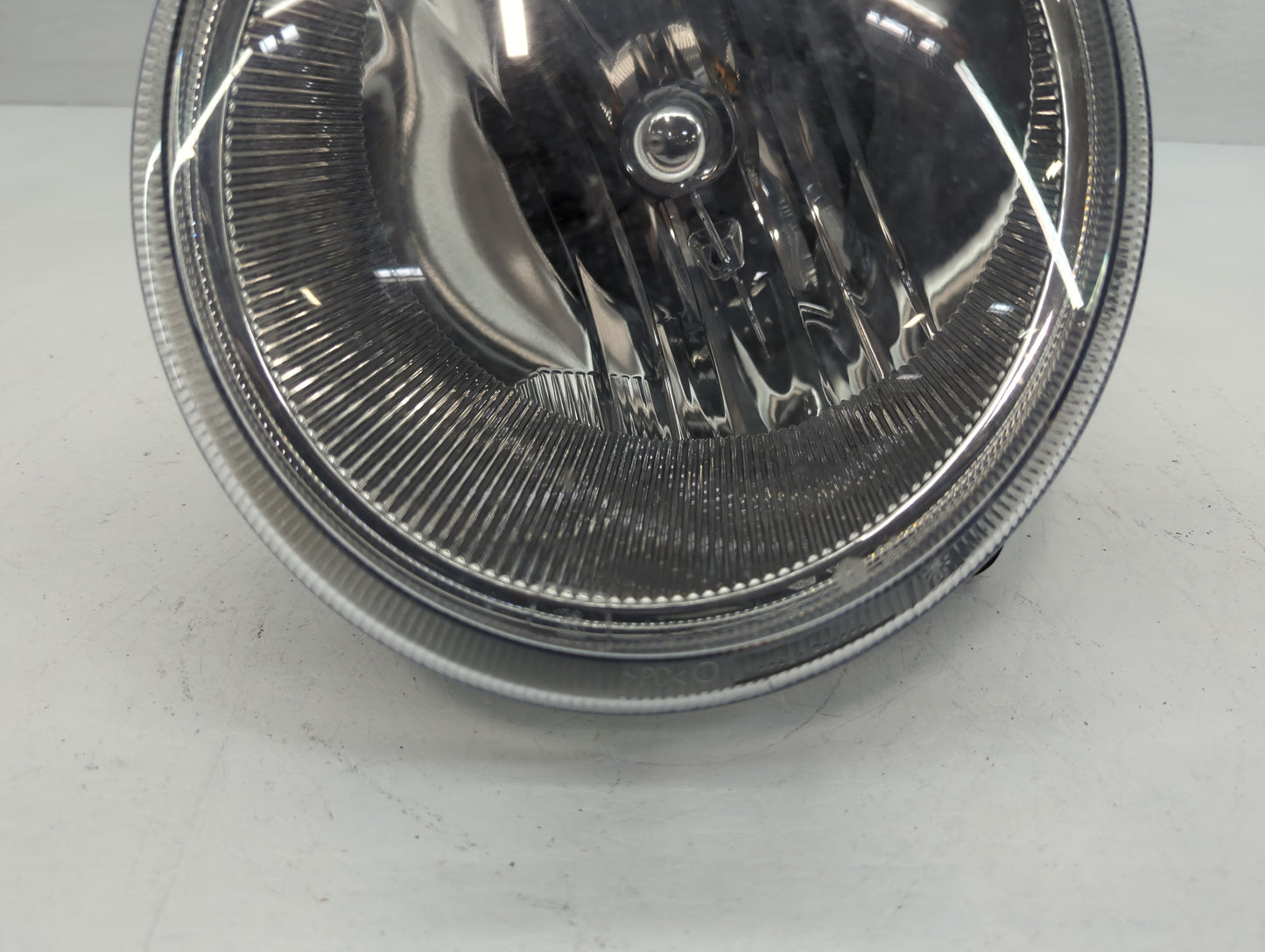 2007-2017 Jeep Patriot Driver Left Oem Head Light Headlight Lamp - Oemusedautoparts1.com