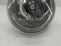 2007-2017 Jeep Patriot Driver Left Oem Head Light Headlight Lamp - Oemusedautoparts1.com