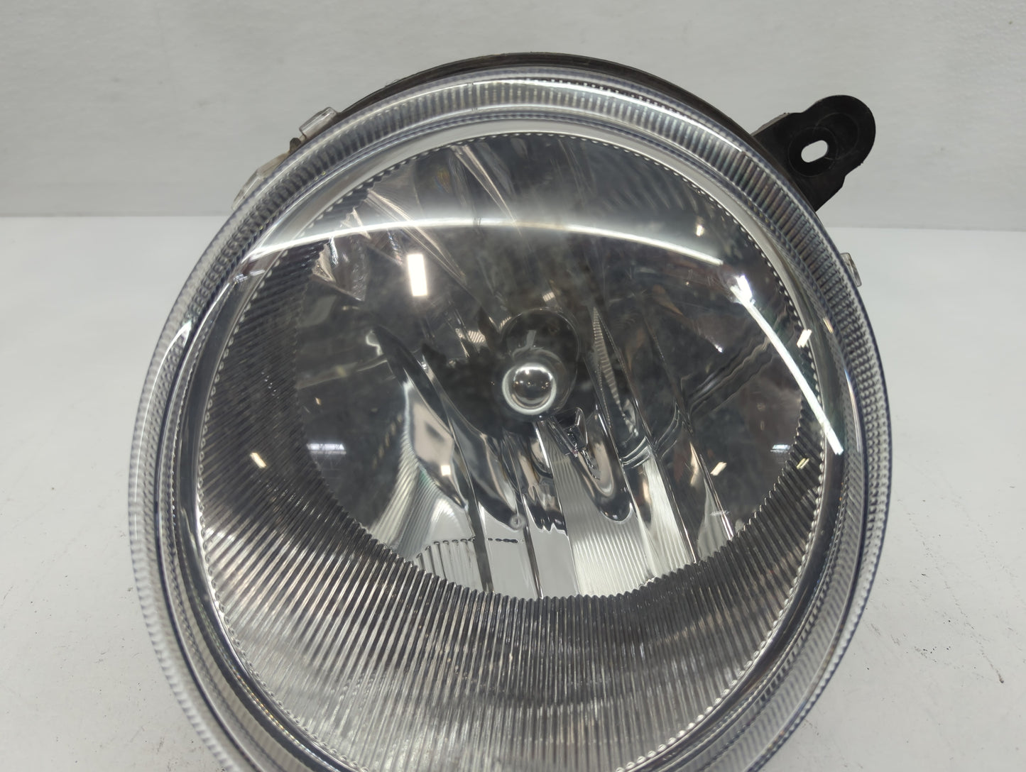 2007-2017 Jeep Patriot Driver Left Oem Head Light Headlight Lamp - Oemusedautoparts1.com